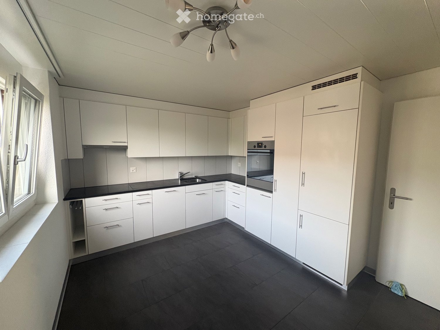 4 ½ rooms apartment, photo 4 of 5