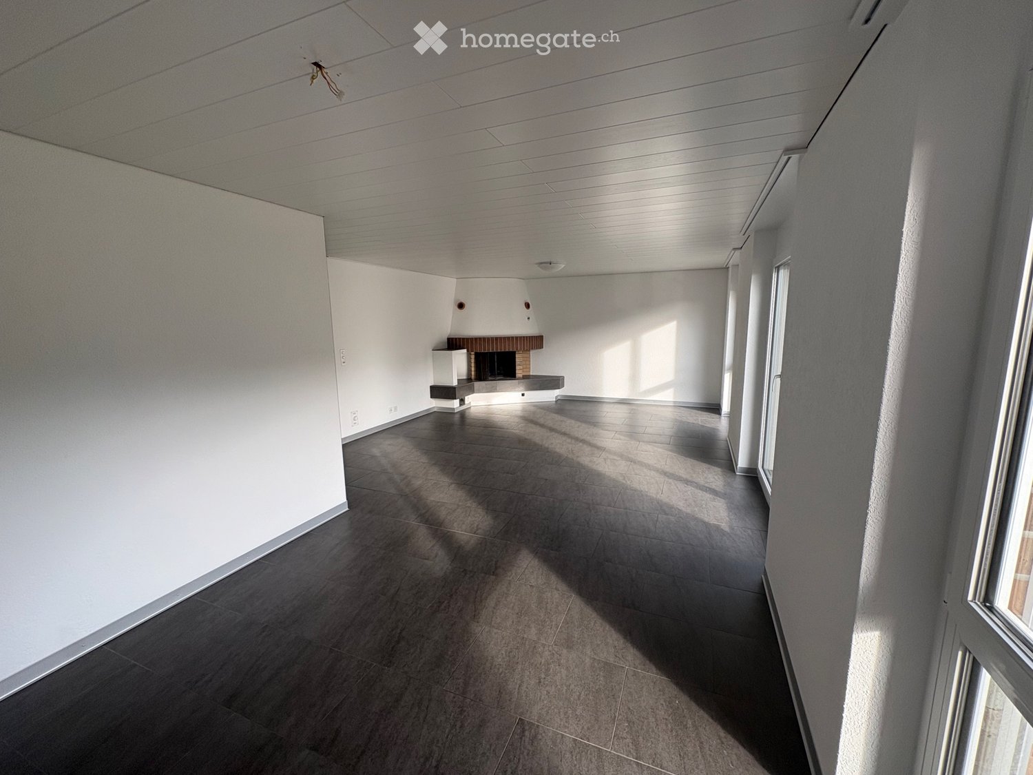4 ½ rooms apartment, photo 2 of 5
