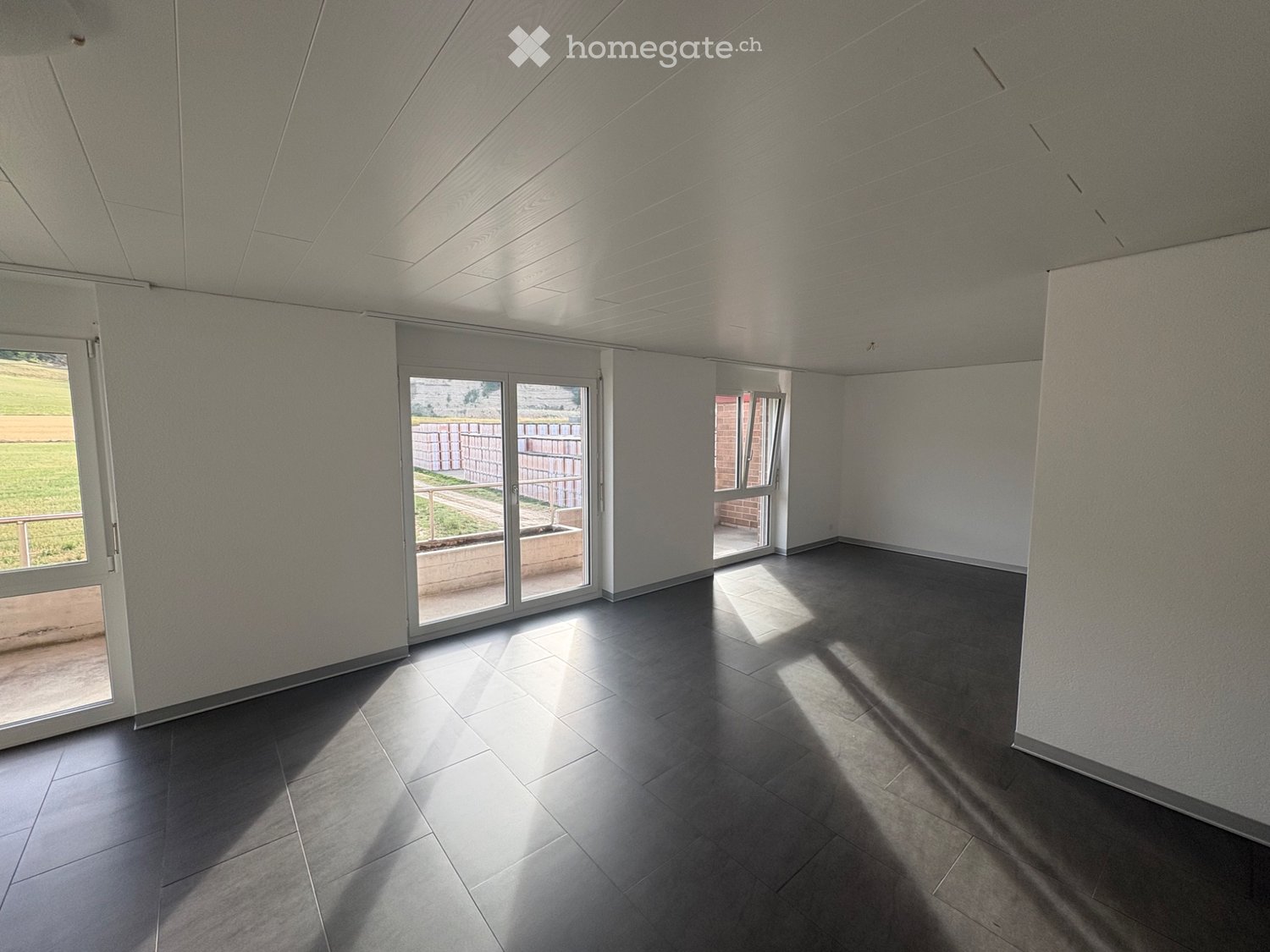 4 ½ rooms apartment, photo 1 of 5