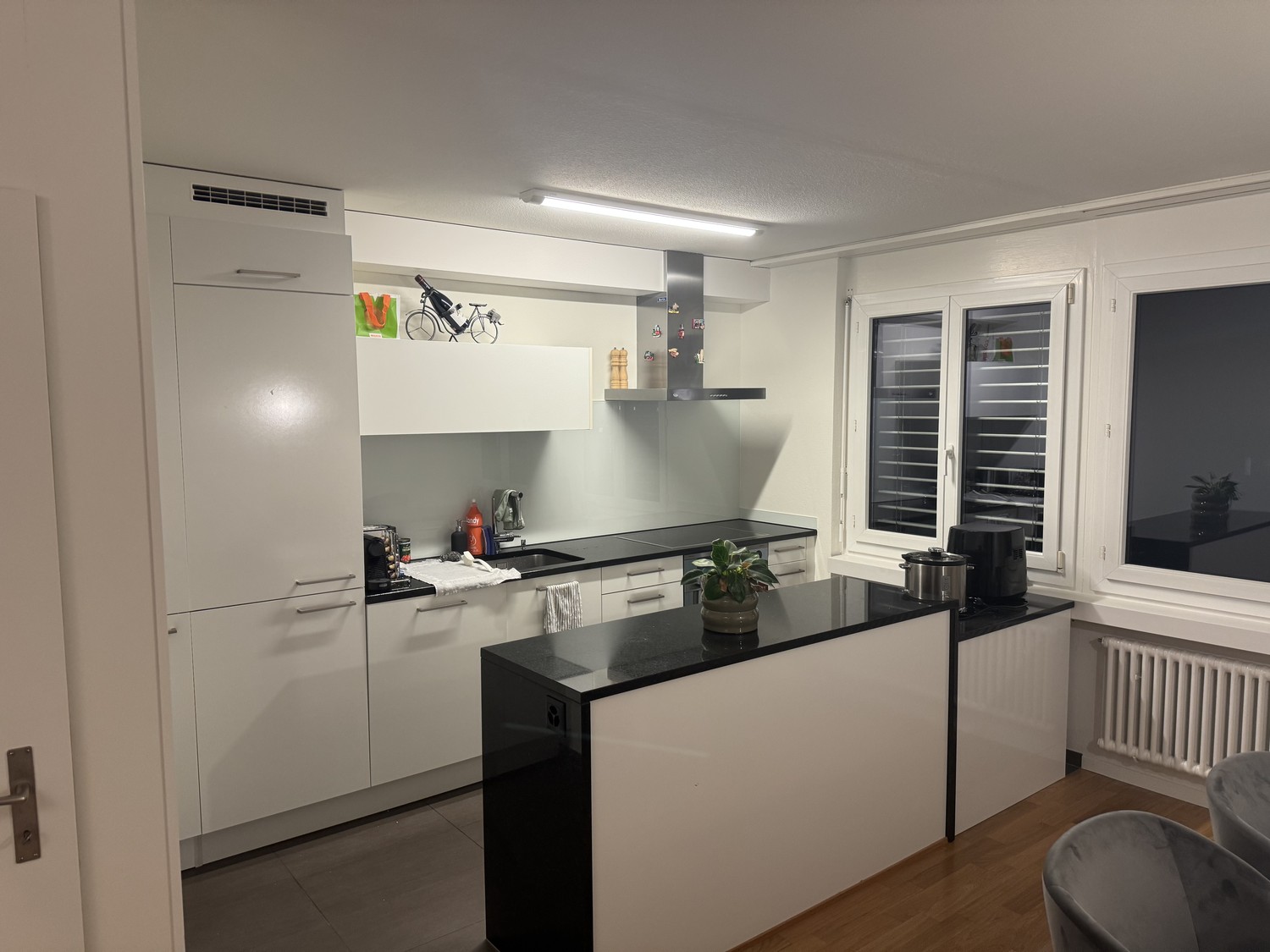 Room in a shared flat, photo 5 of 6