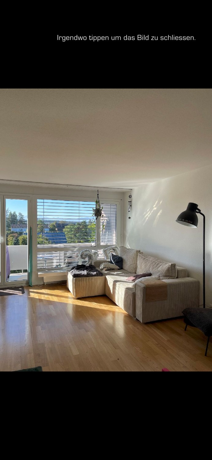 Room in a shared flat, photo 1 of 6