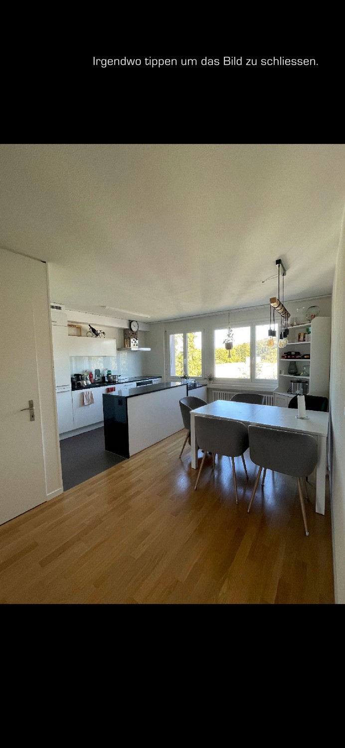 Room in a shared flat, photo 2 of 6