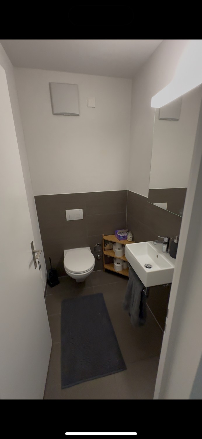 Room in a shared flat, photo 4 of 6