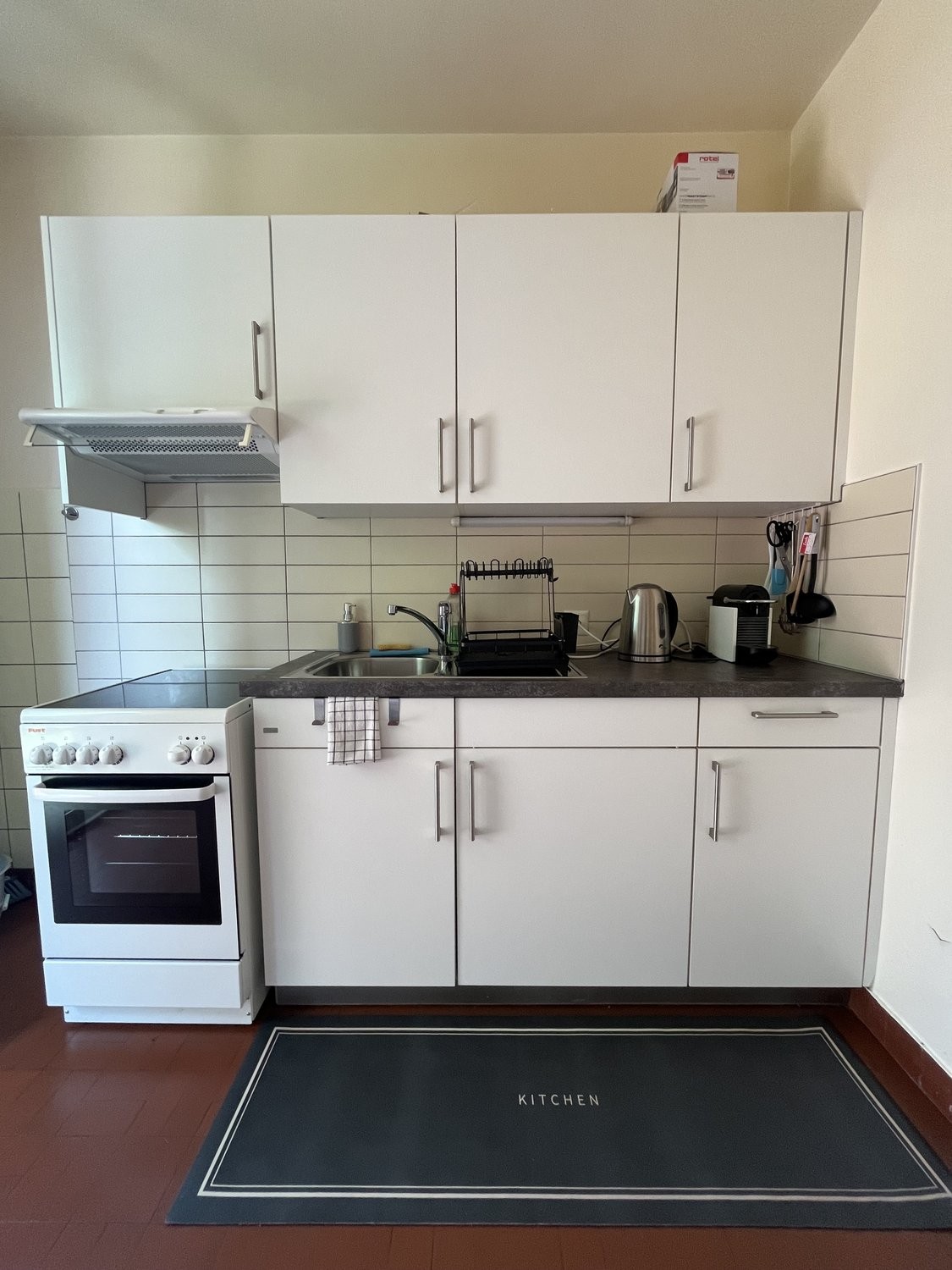 2 rooms furnished flat, photo 4 of 8