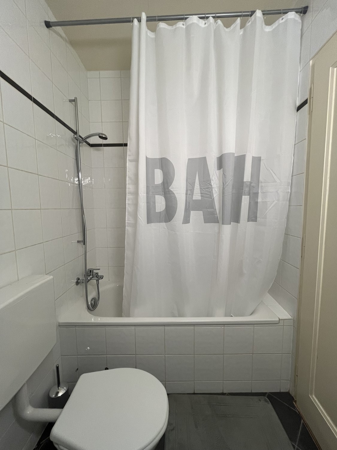 2 rooms furnished flat, photo 7 of 8