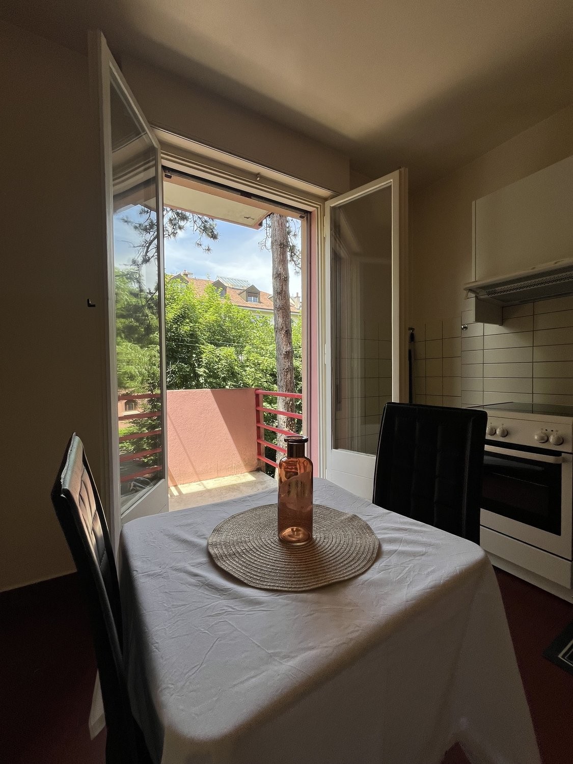 2 rooms furnished flat, photo 1 of 8