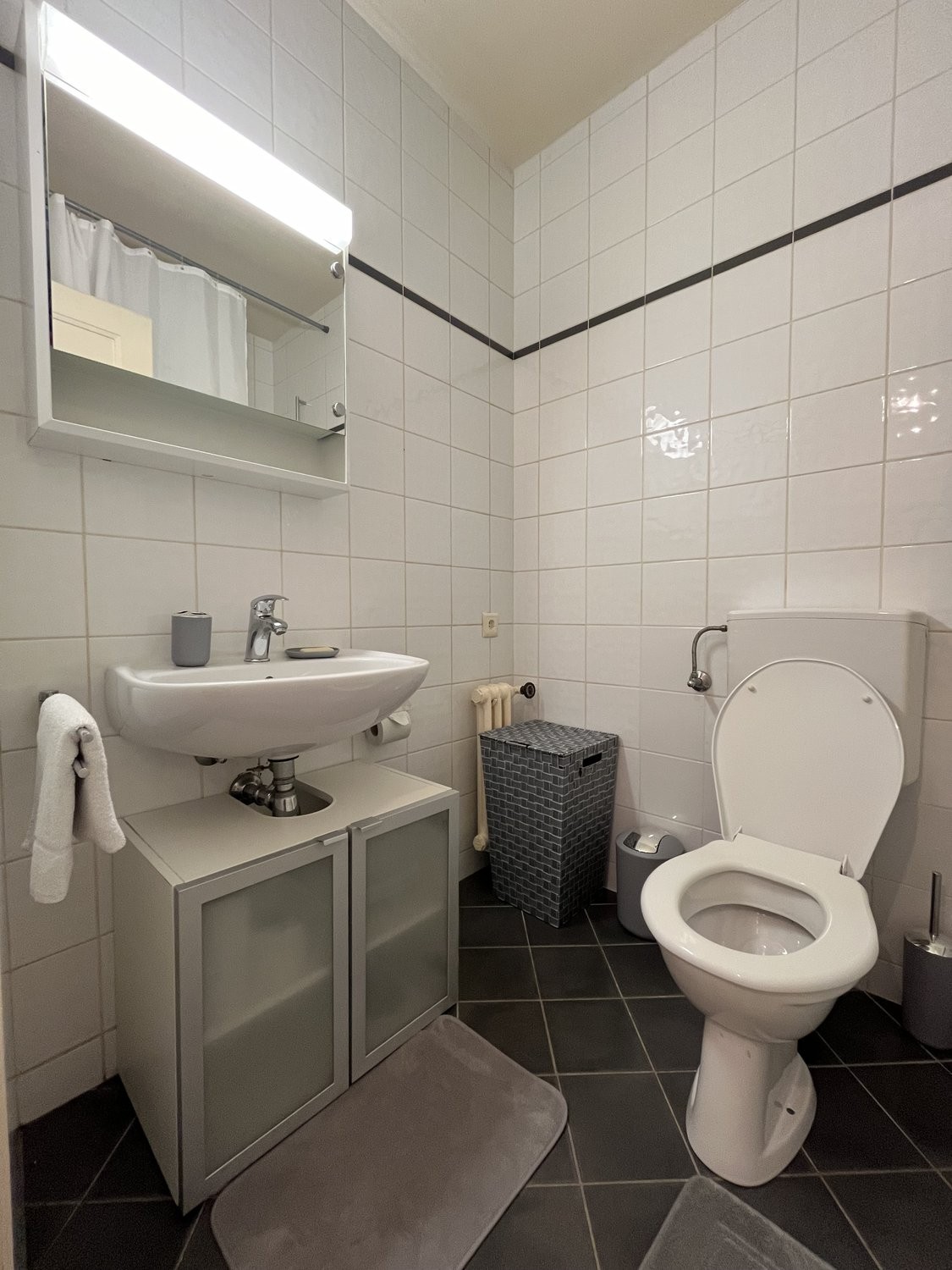 2 rooms furnished flat, photo 6 of 8
