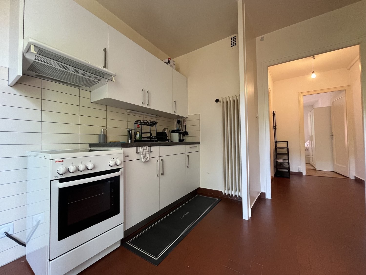 2 rooms furnished flat, photo 3 of 8