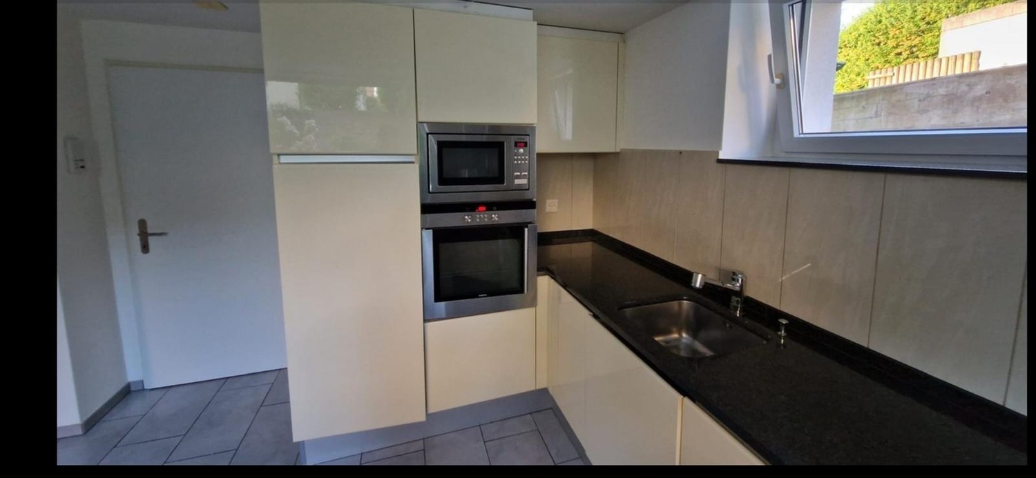 1 ½ rooms apartment, photo 1 of 8