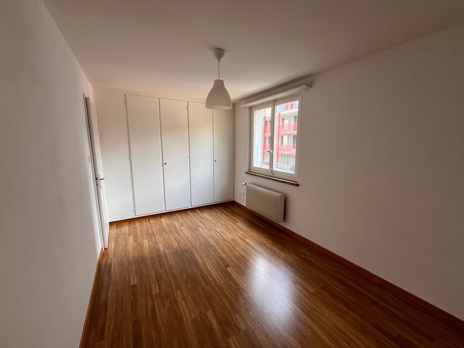 4 rooms apartment, photo 6 of 9