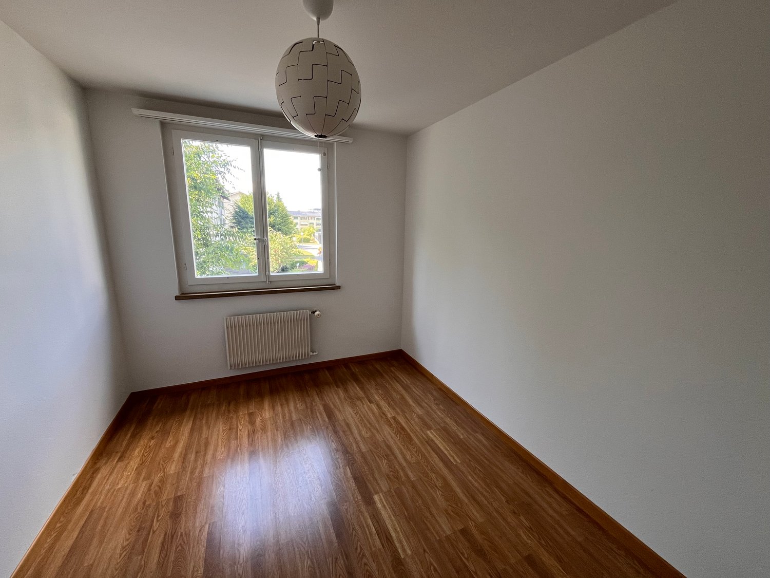4 rooms apartment, photo 4 of 9