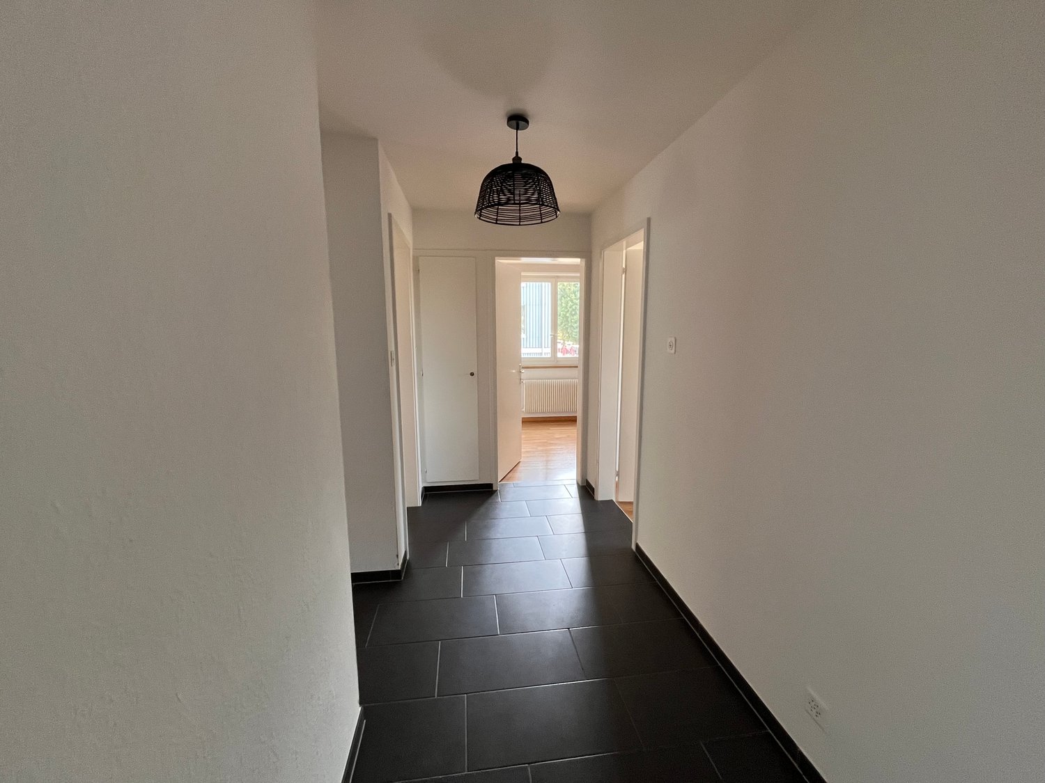 4 rooms apartment, photo 9 of 9