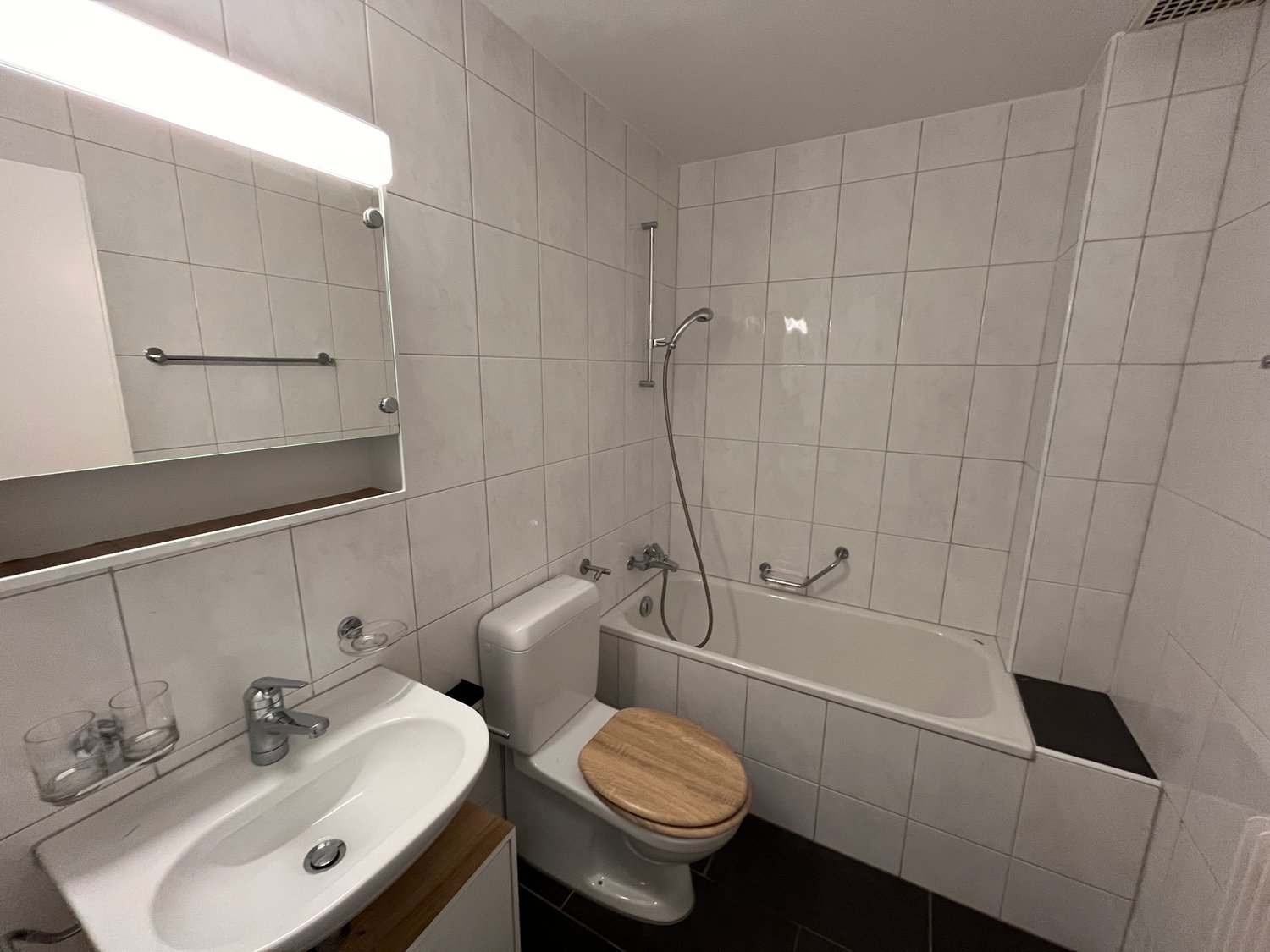 4 rooms apartment, photo 7 of 9
