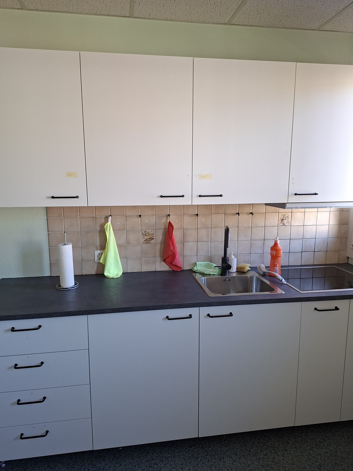 2 room apartment