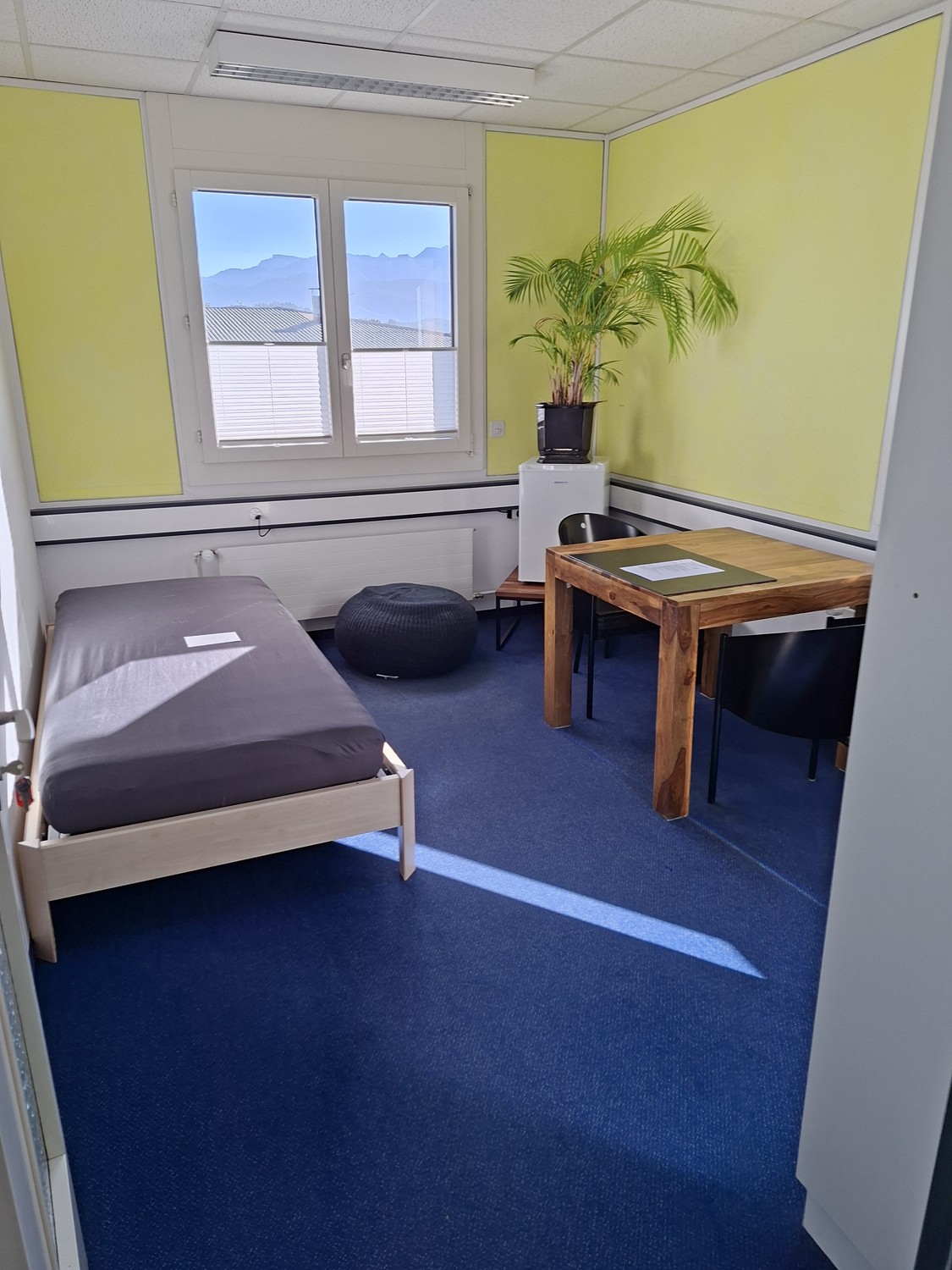 2 room apartment