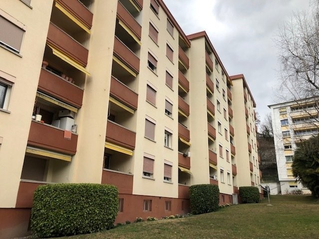 appartamento di 3 locali