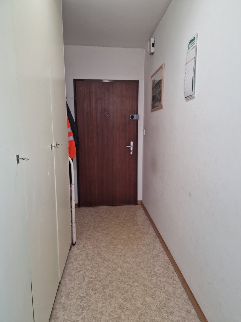 appartamento di 3 locali