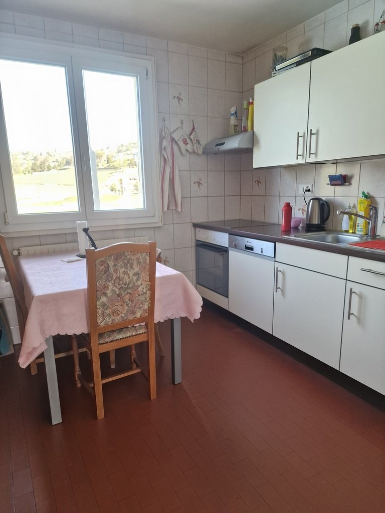 appartamento di 3 locali