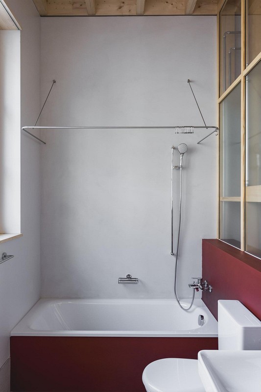 1 ½ rooms apartment, photo 1 of 10