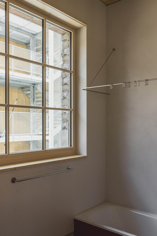 1 ½ rooms apartment, photo 2 of 10