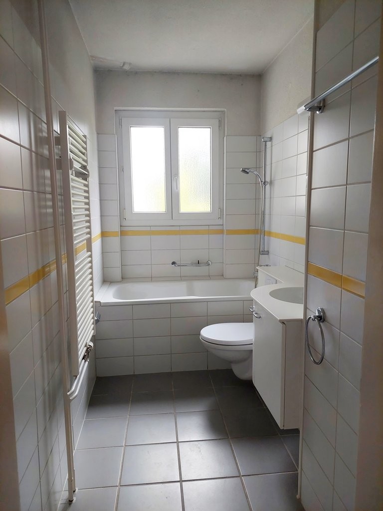3 ½ rooms apartment (3)