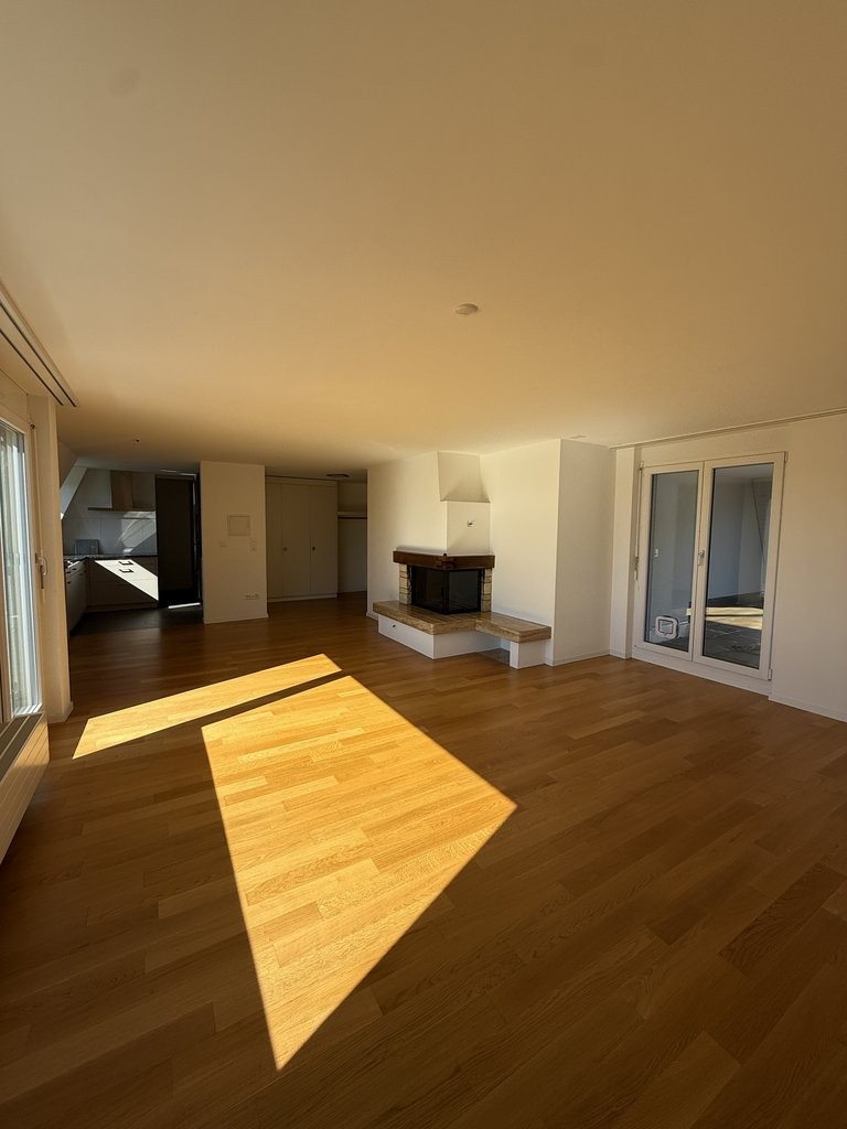 3 ½ pièces appartement