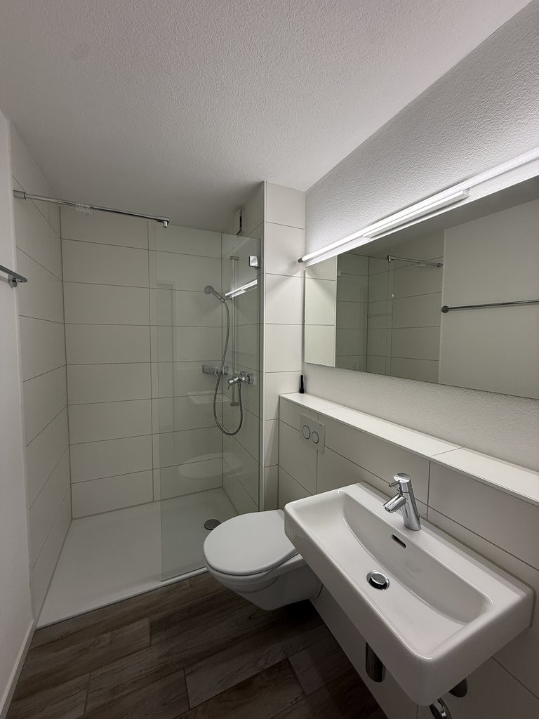 3 ½ pièces appartement