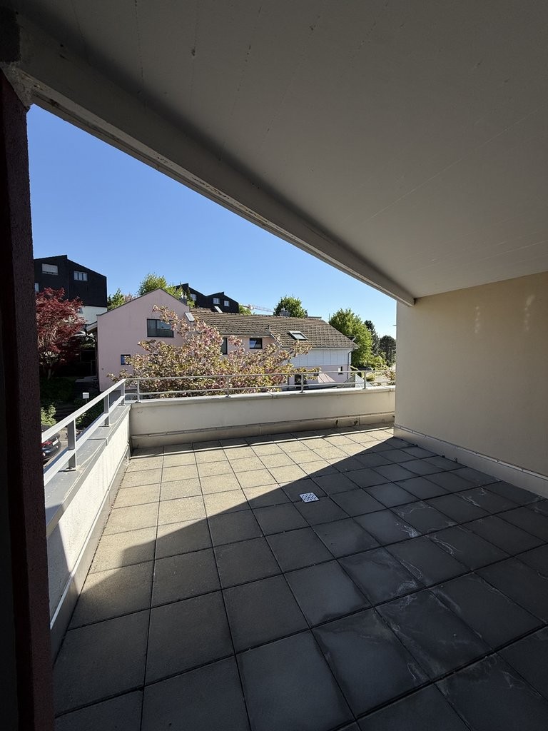 3 ½ pièces appartement