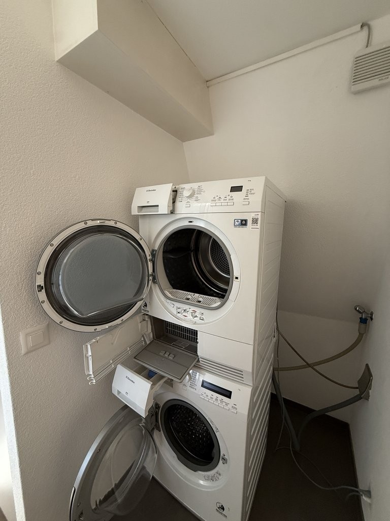 3 ½ pièces appartement