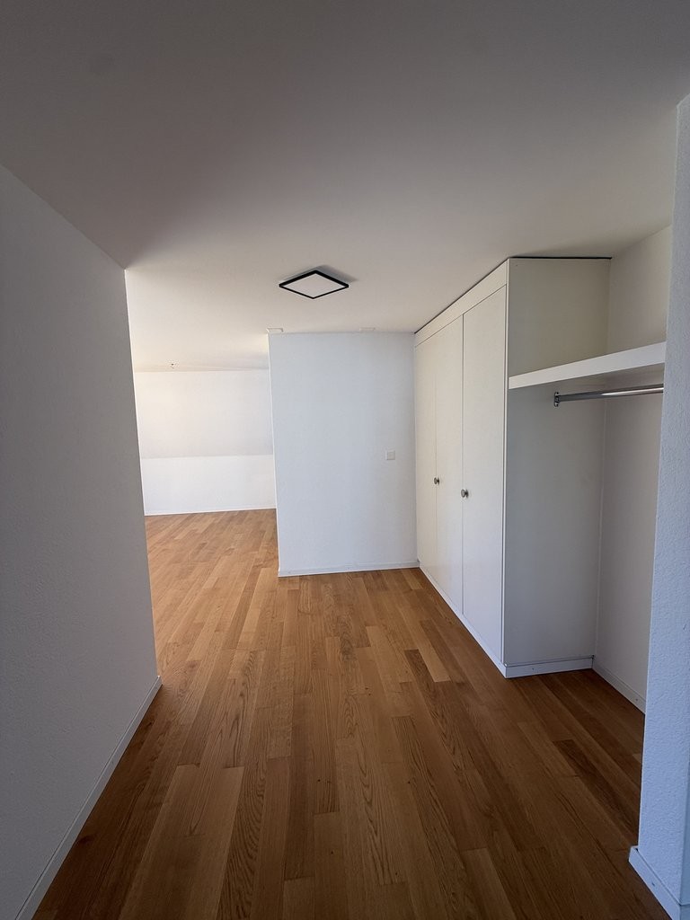 3 ½ pièces appartement