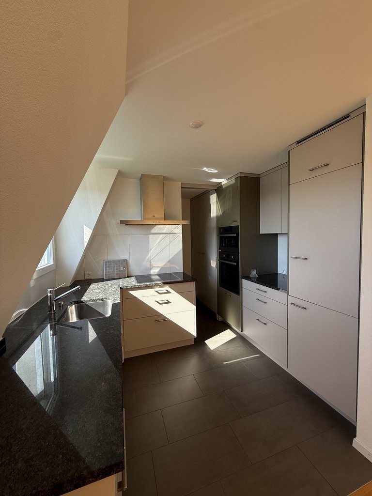 3 ½ pièces appartement