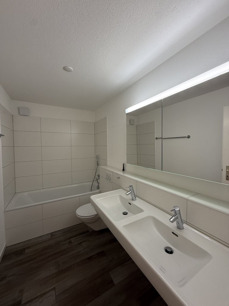3 ½ pièces appartement