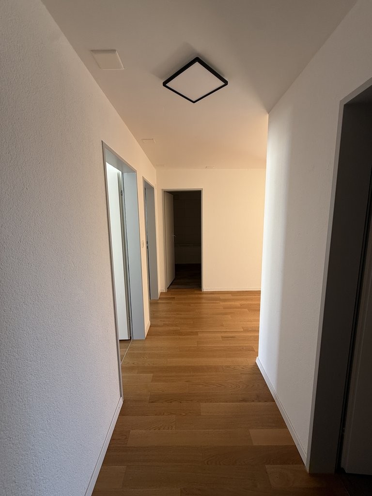 3 ½ pièces appartement