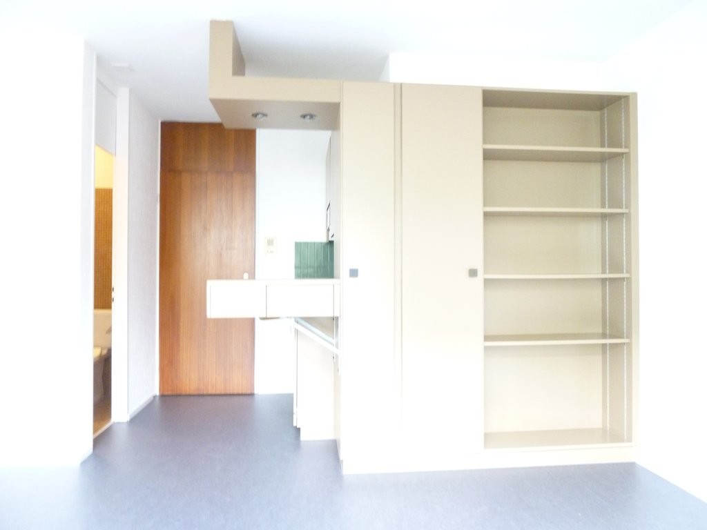 1 room apartment, photo 4 of 8