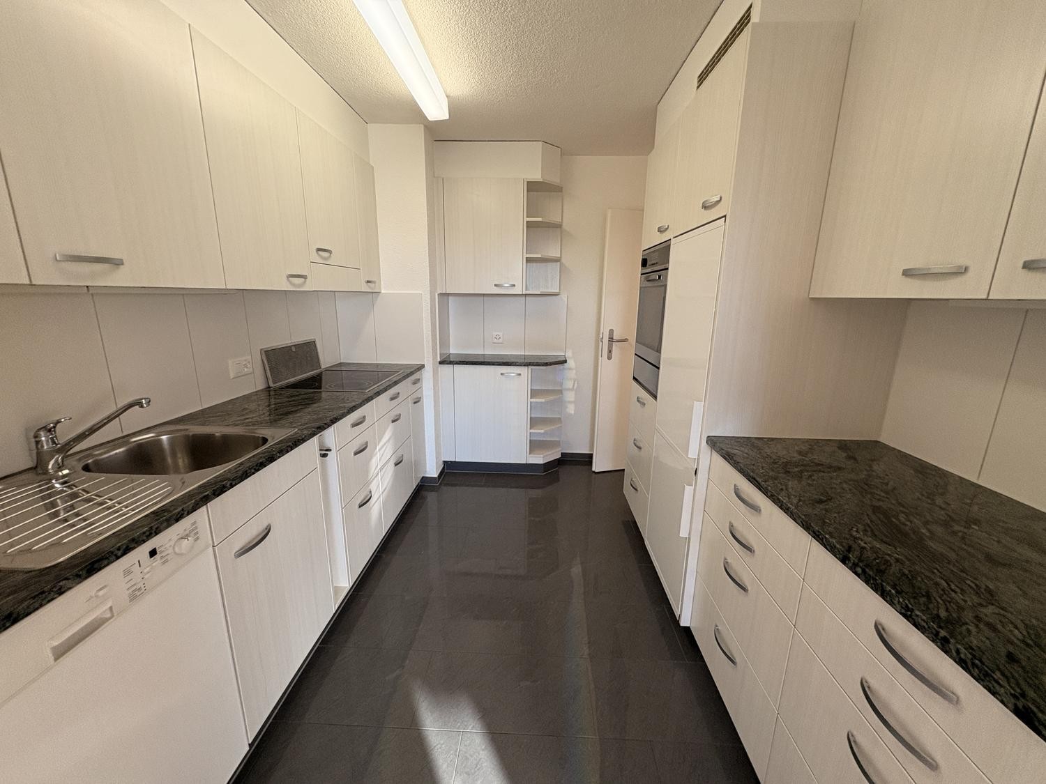 3 ½ rooms apartment, photo 3 of 7