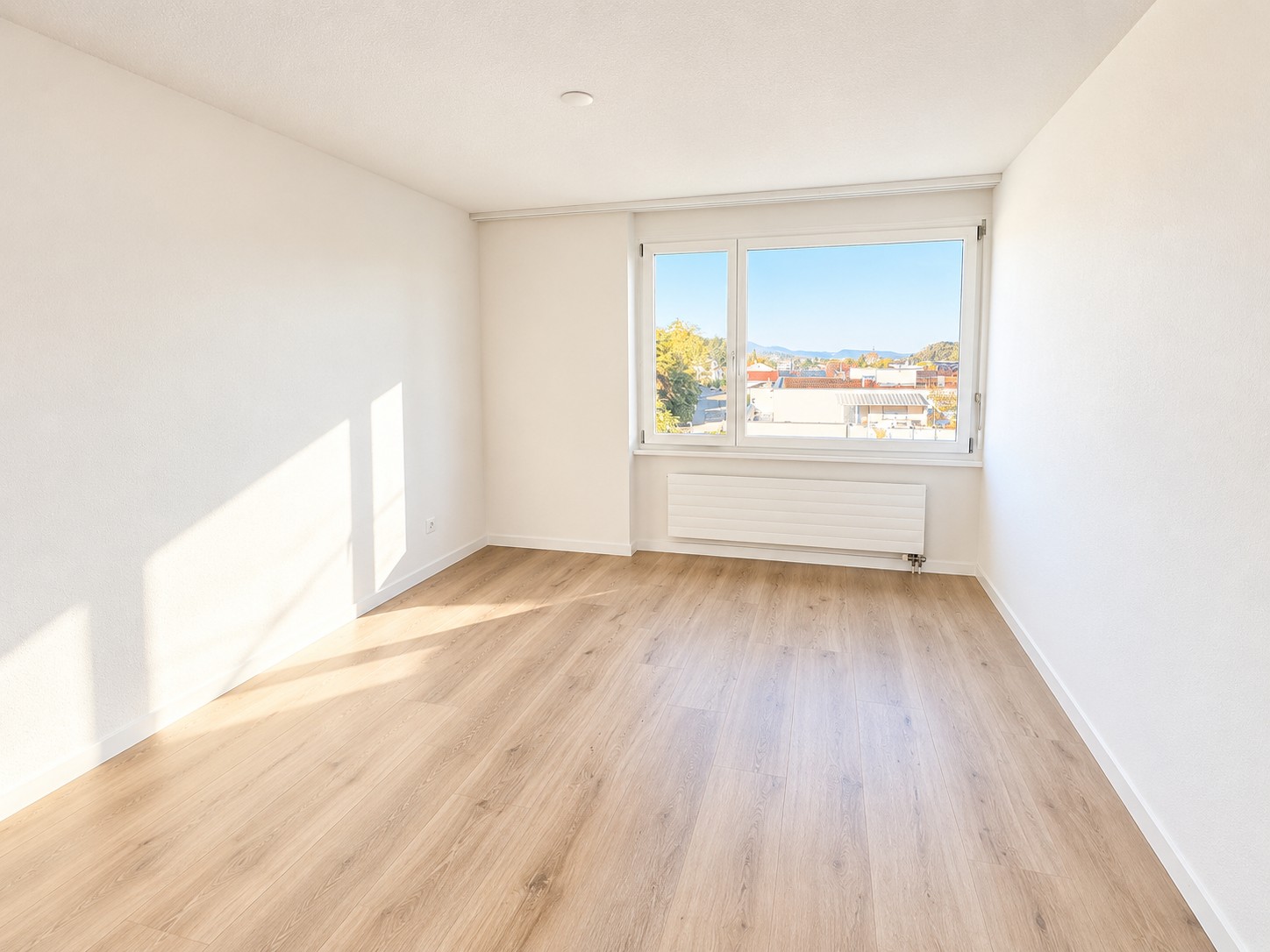 3 ½ rooms apartment, photo 7 of 7