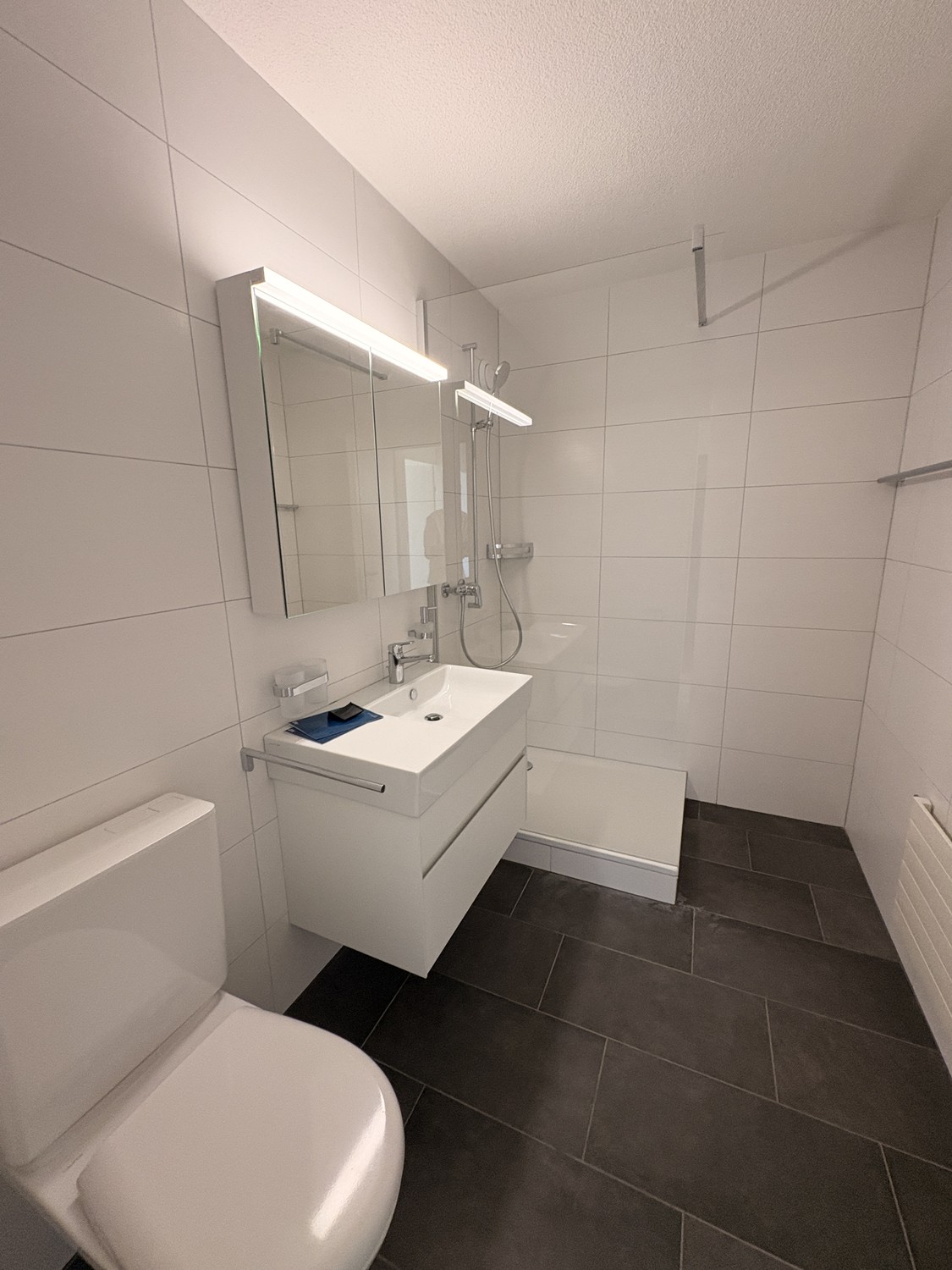 3 ½ rooms apartment, photo 6 of 7