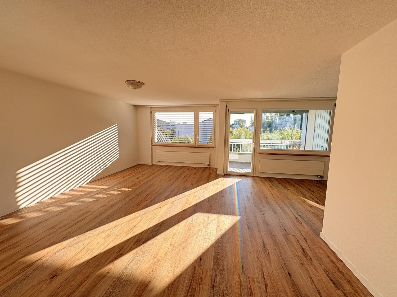 3 ½ rooms apartment, photo 2 of 7