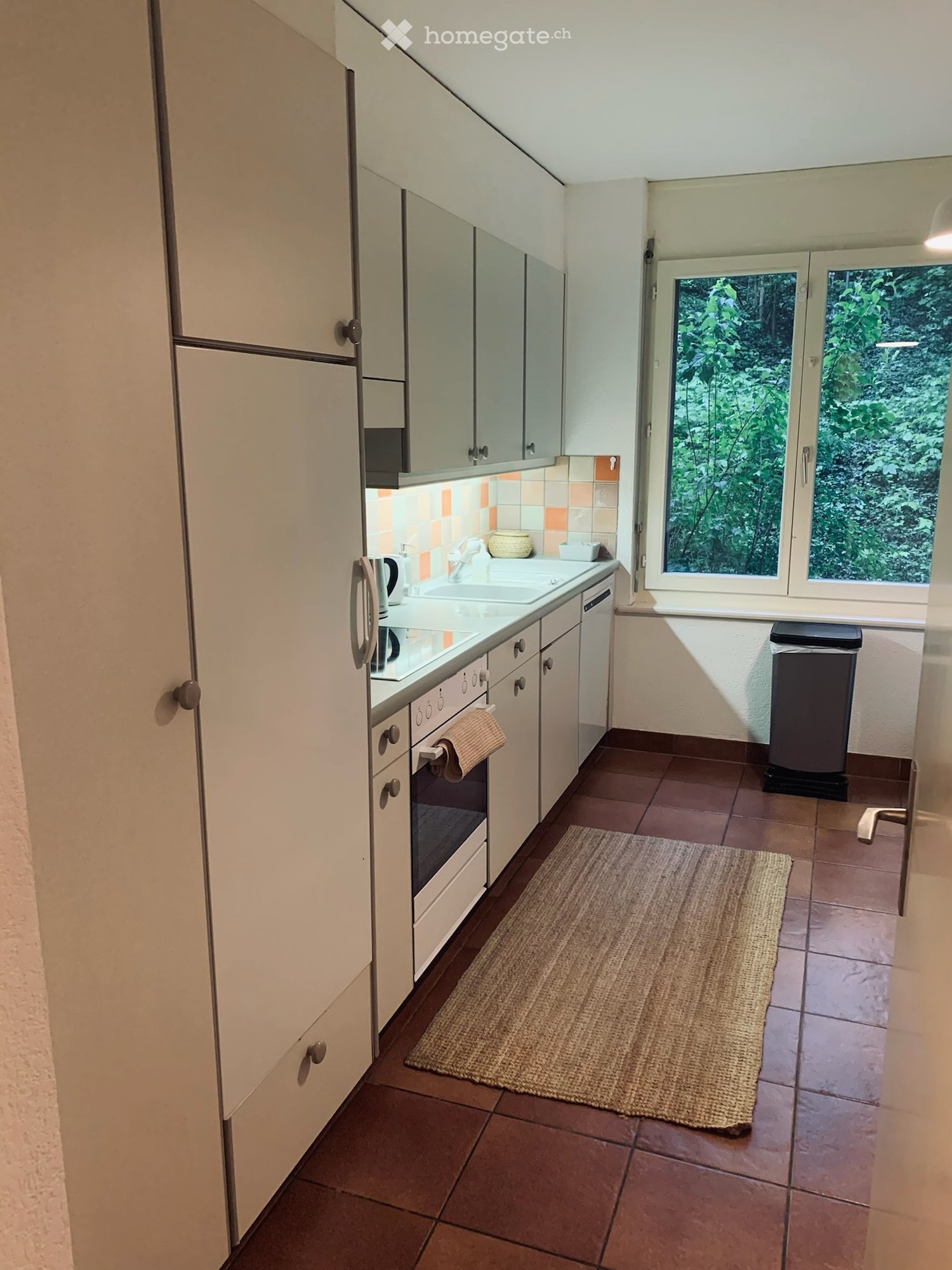 3 rooms apartment, photo 5 of 5