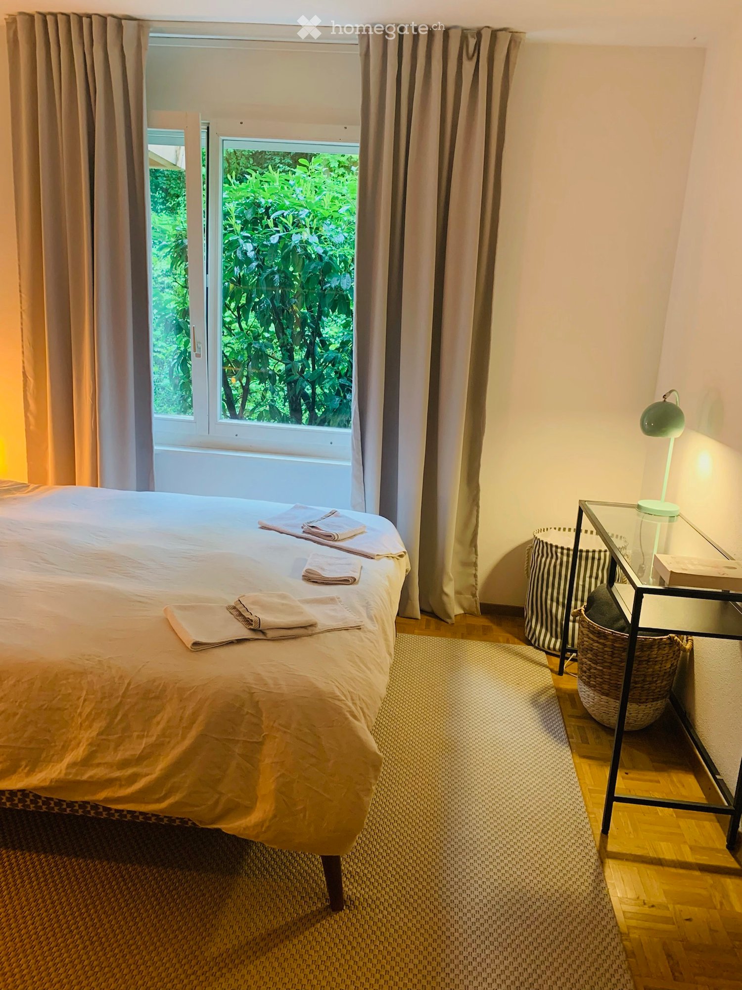 3 rooms apartment, photo 3 of 5