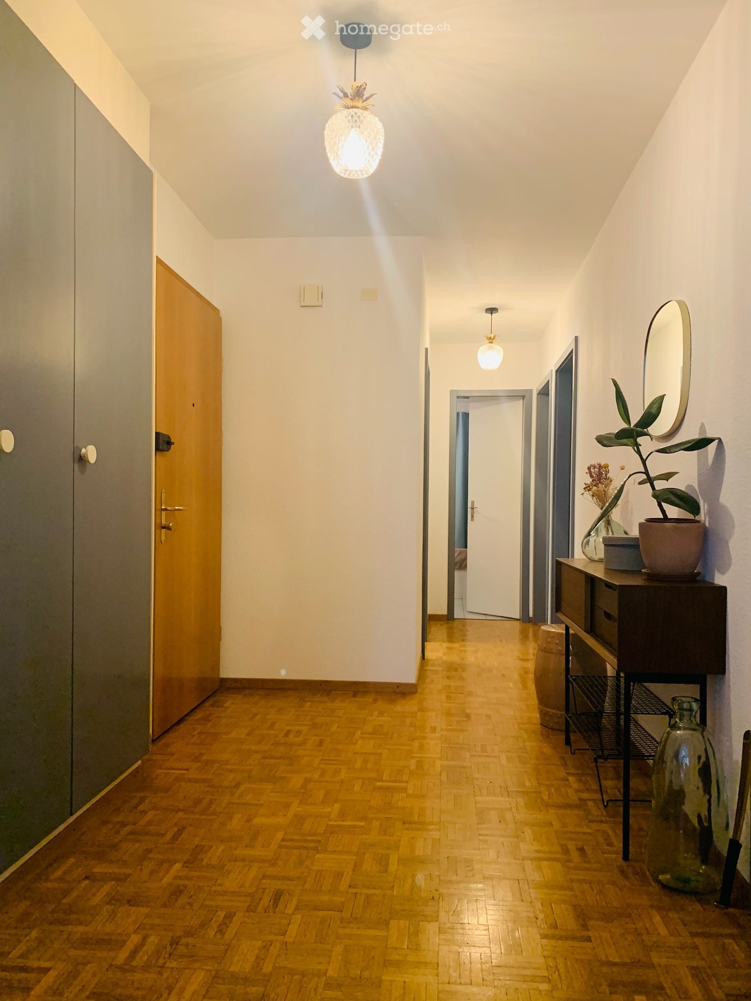3 rooms apartment, photo 1 of 5