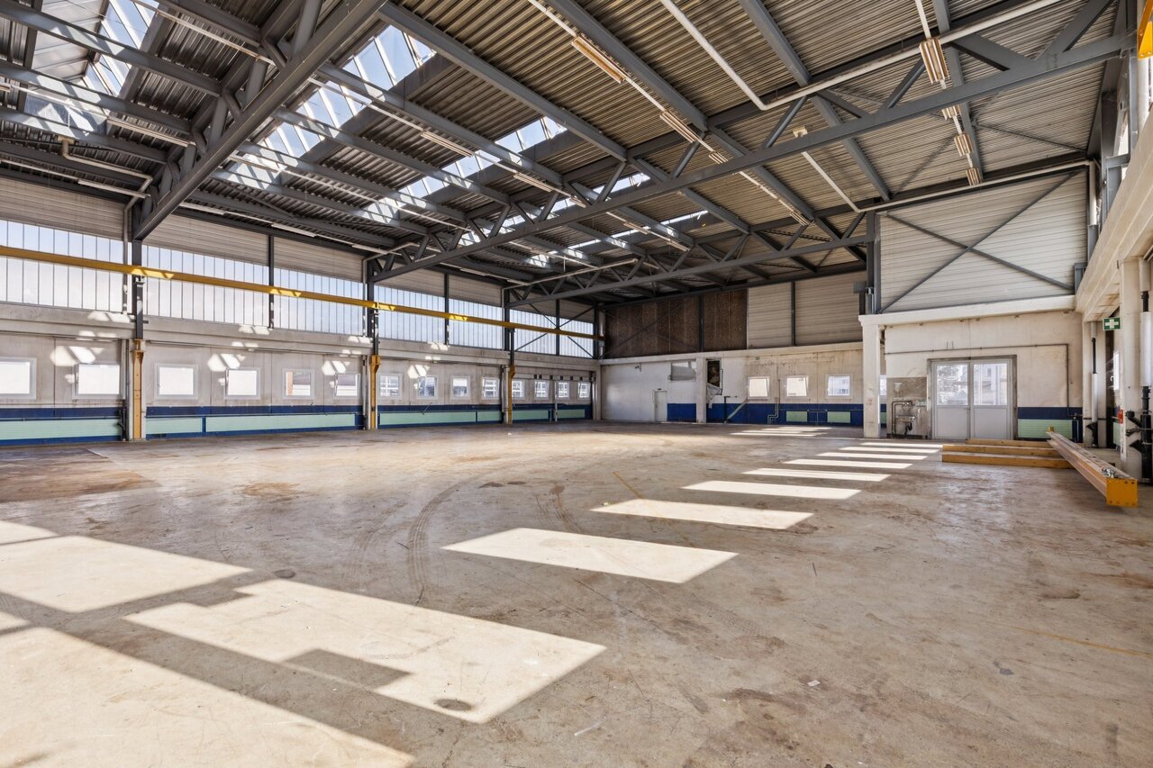 790m² commercial, photo 2 of 10