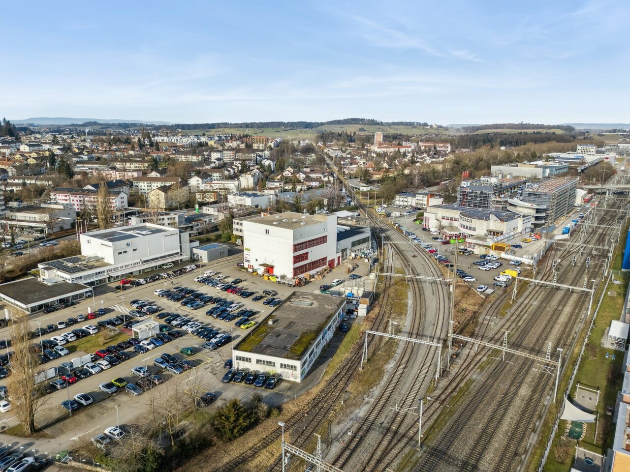 790m² commercial, photo 10 of 10