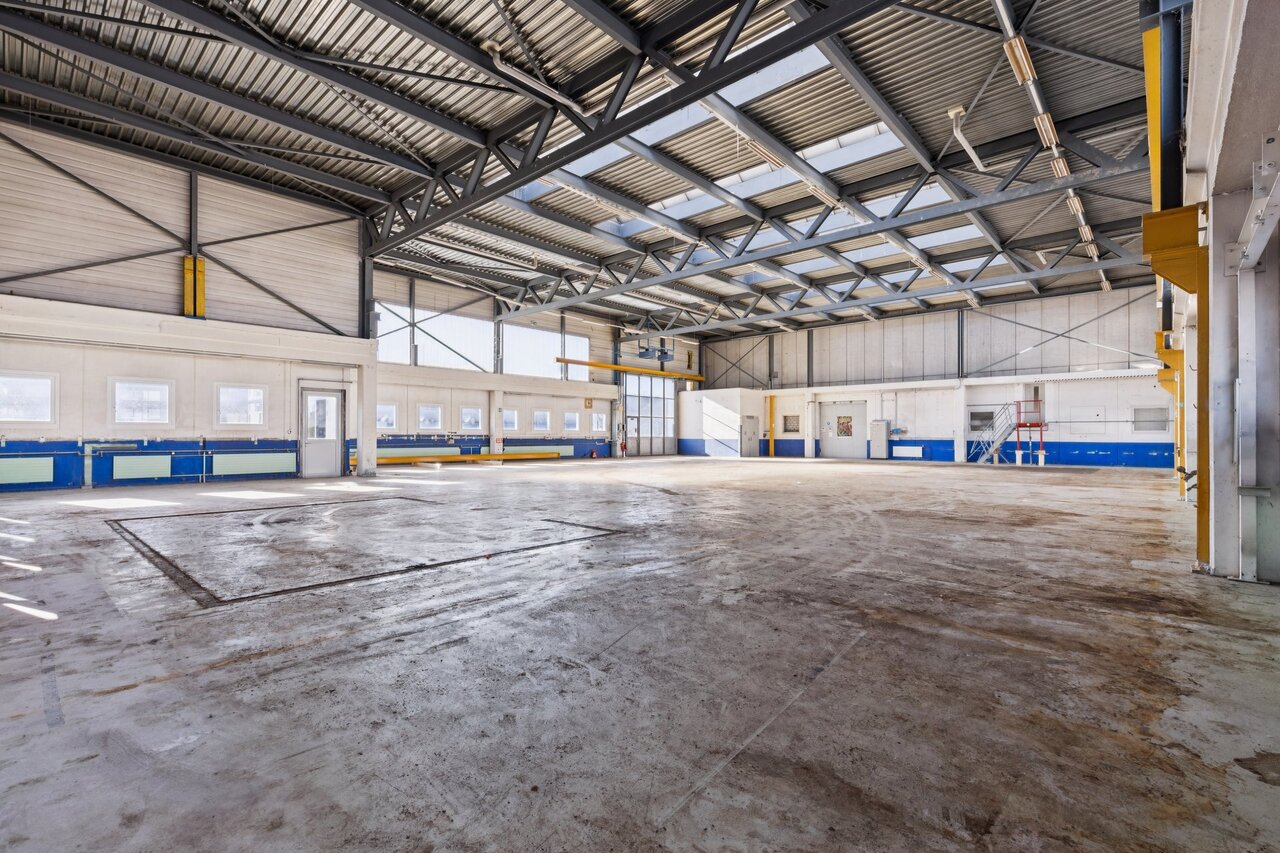 790m² commercial, photo 4 of 10