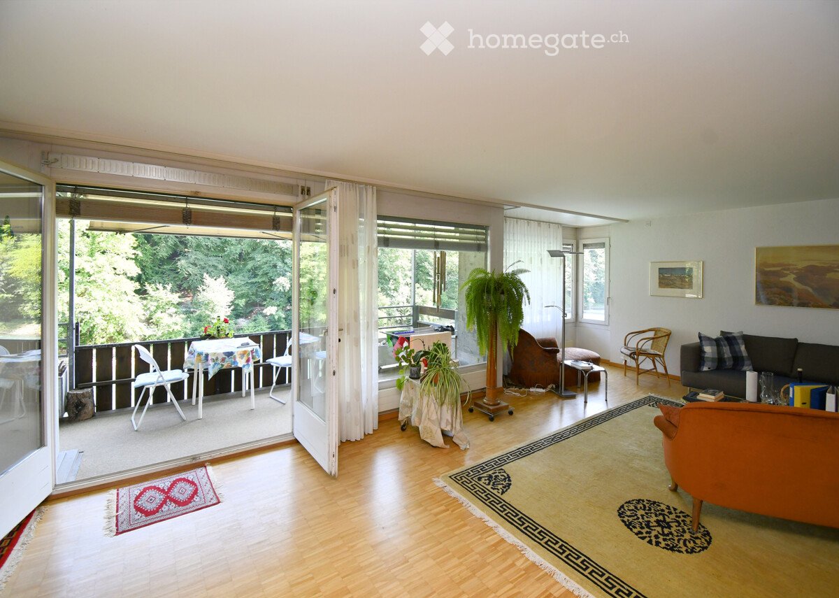 5 ½ rooms apartment, photo 2 of 10