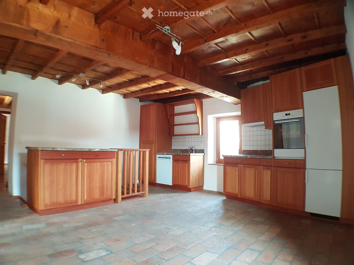 6 rooms apartment, photo 3 of 5
