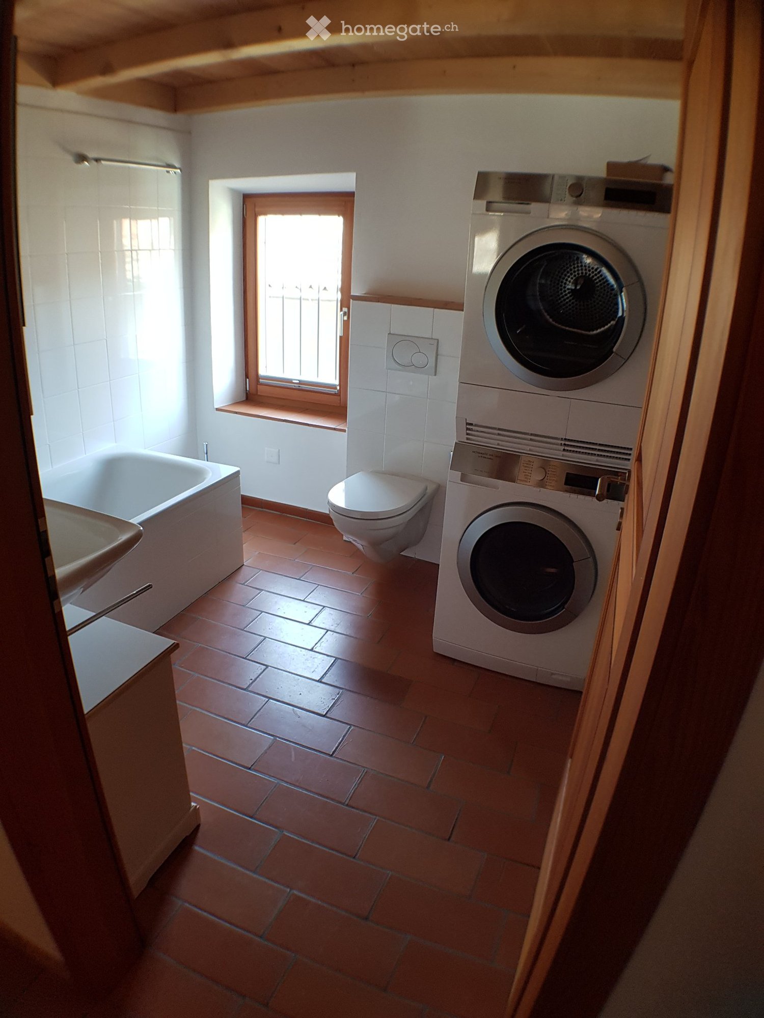 6 rooms apartment, photo 5 of 5