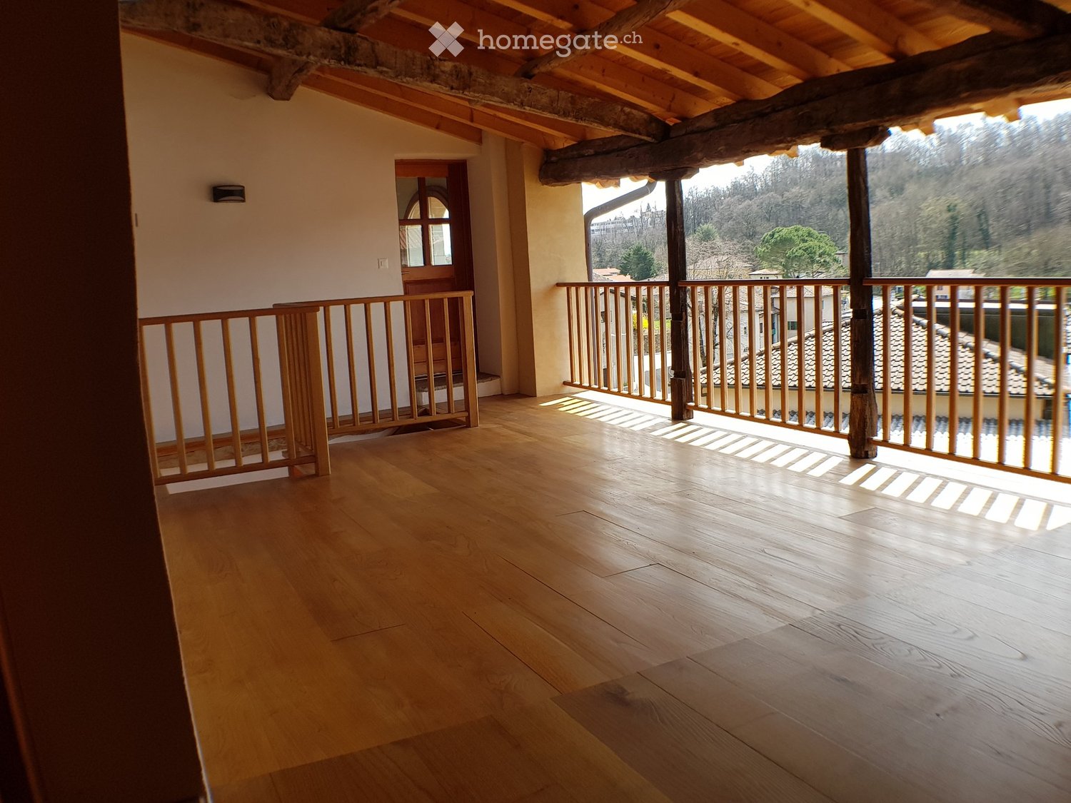 6 rooms apartment, photo 4 of 5