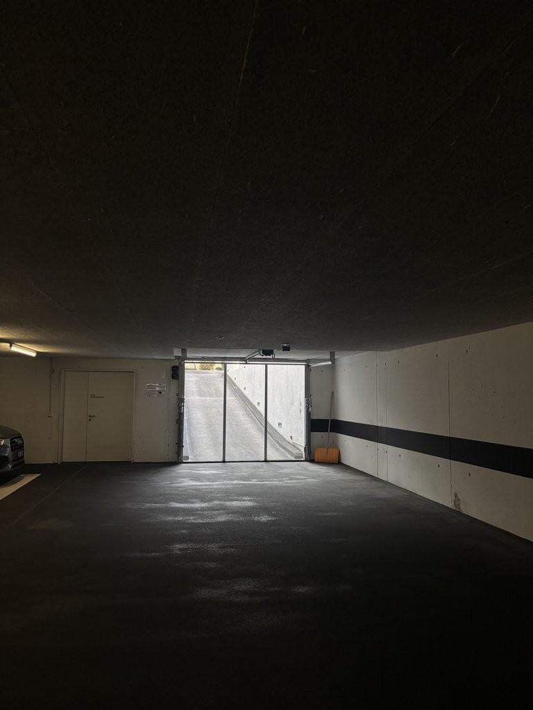 Underground slot, photo 1 of 2