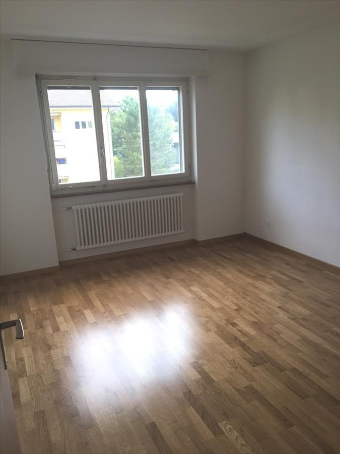 3 ½ rooms apartment, photo 4 of 8